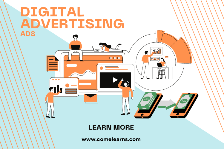 Digital Advertising Ads: Best Definition, Types, How it Works and 4 ...